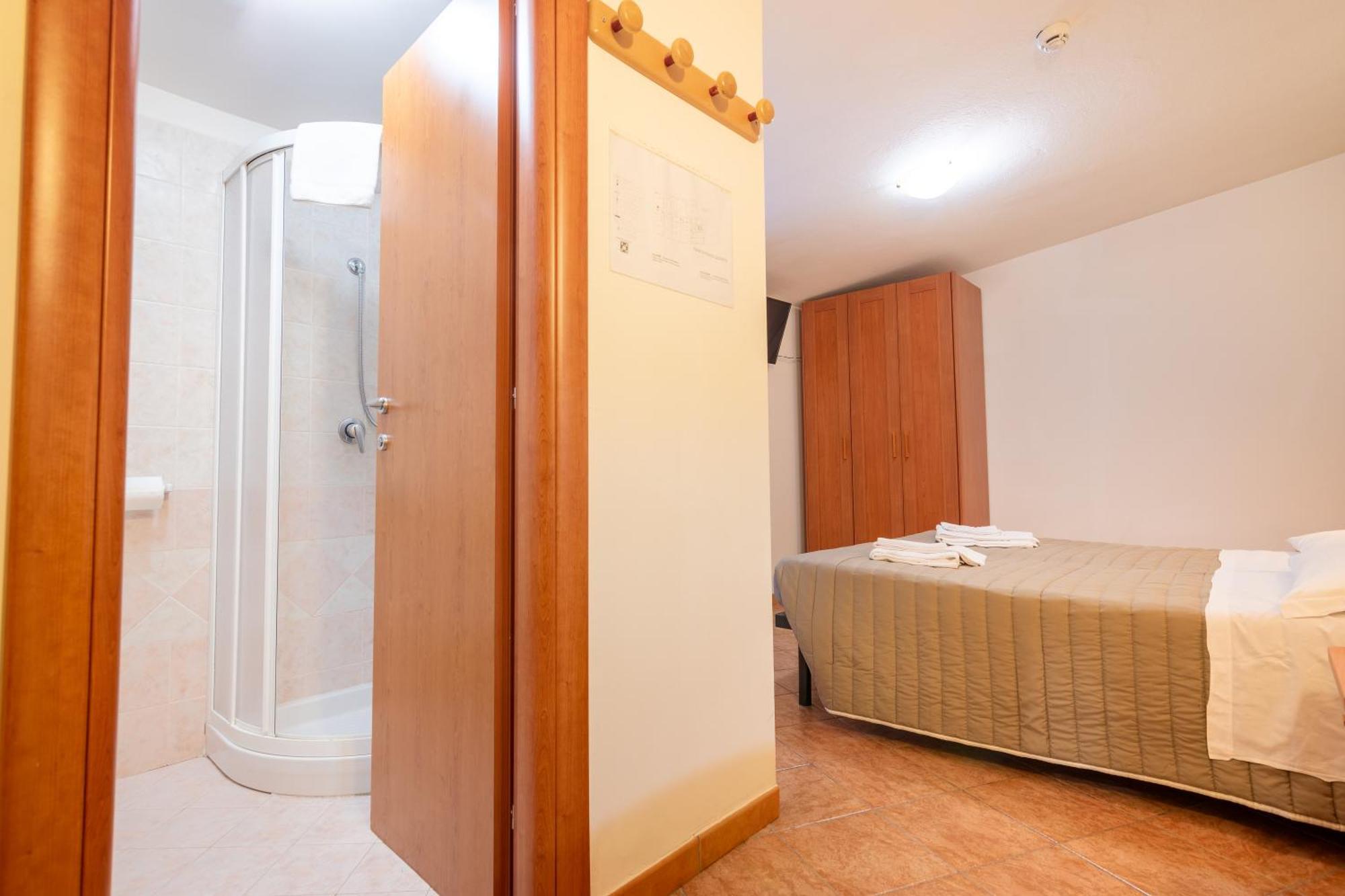 Hotel Zodiaco&spa 3*